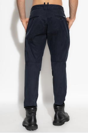 Dsquared2 Pantalones con logo