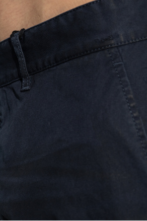 Dsquared2 Pantalones con logo