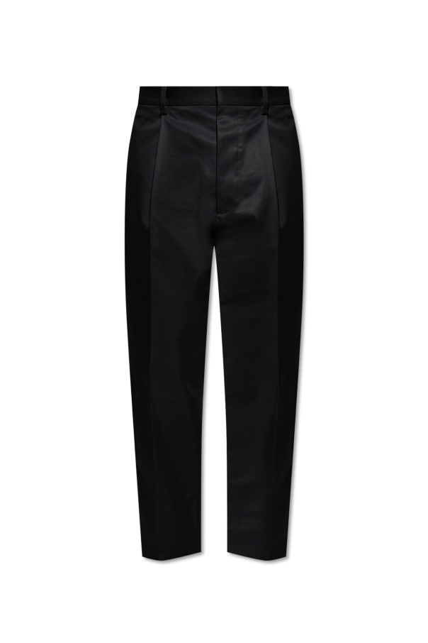 Dsquared2 Spodnie `1 Pleat Aviator`