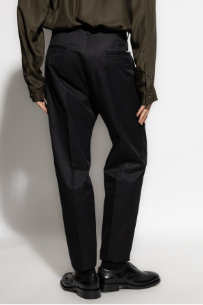 Dsquared2 Spodnie `1 Pleat Aviator`