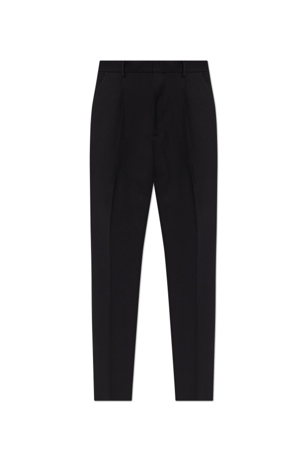 Dsquared2 Woolen trousers