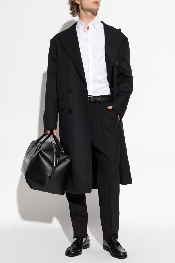 Dsquared2 Woolen trousers