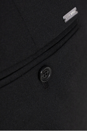 Dsquared2 Woolen trousers