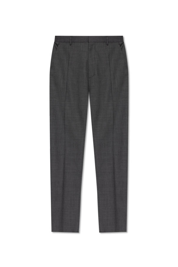 Dsquared2 Wollhosen