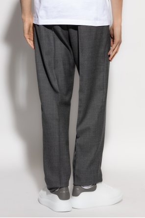 Dsquared2 Wollhosen