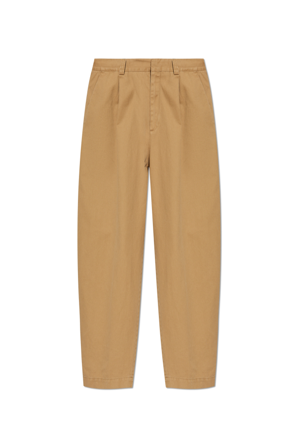 Easy Zoot trousers od Dsquared2