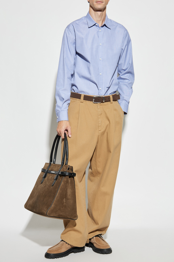 Dsquared2 Pantalones "Easy Zoot"