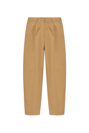 Easy Zoot trousers