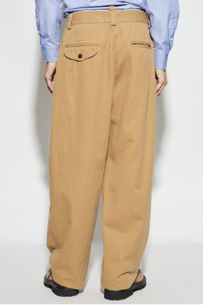 Dsquared2 Pantalones "Easy Zoot"