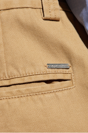 Dsquared2 Pantalones "Easy Zoot"