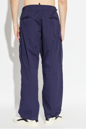 Dsquared2 Cargo-Hose