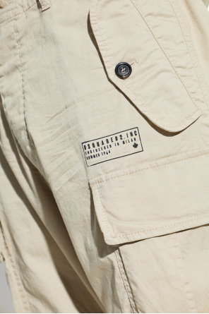 Dsquared2 Cargohose