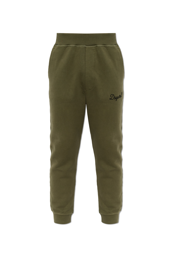 Sweatpants od Dsquared2