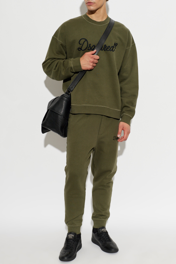 Dsquared2 Teplákové nohavice