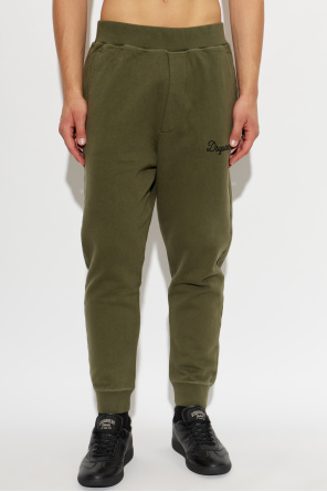 Dsquared2 Teplákové nohavice