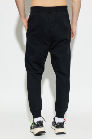 Dsquared2 Sweatpants with logo