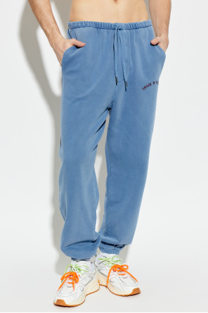 Dsquared2 Sweatpants mit Logo