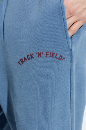 Dsquared2 Sweatpants mit Logo