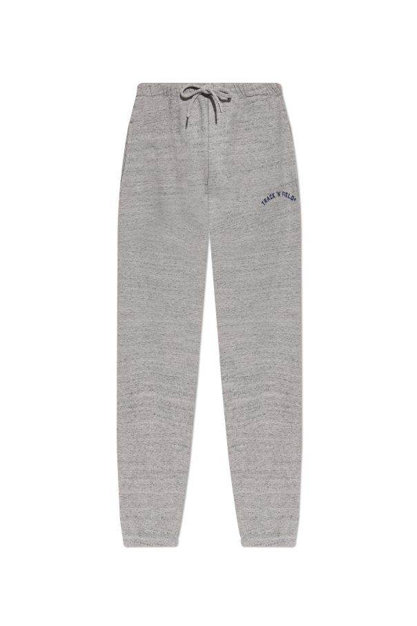 Sweatpants with logo od Dsquared2
