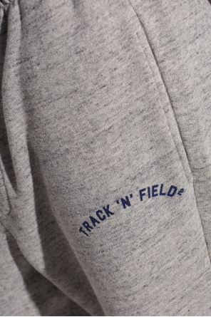 Dsquared2 Pantalones deportivos con logo