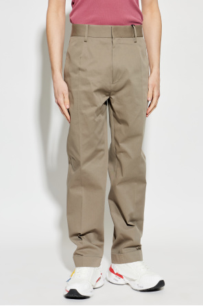 Dsquared2 Hose mit Logo