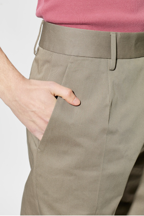 Dsquared2 Hose mit Logo