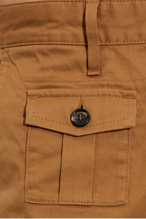 Dsquared2 Hose vom Typ 'Cargo'