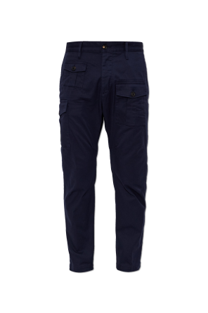 ‘Cargo’ trousers