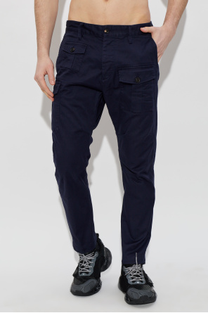 Dsquared2 ‘Cargo’ trousers