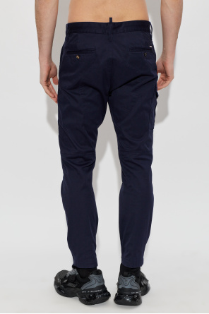 Dsquared2 ‘Cargo’ trousers