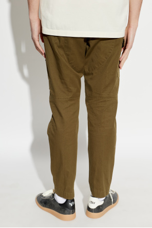 Dsquared2 Spodnie typu ‘Cargo’