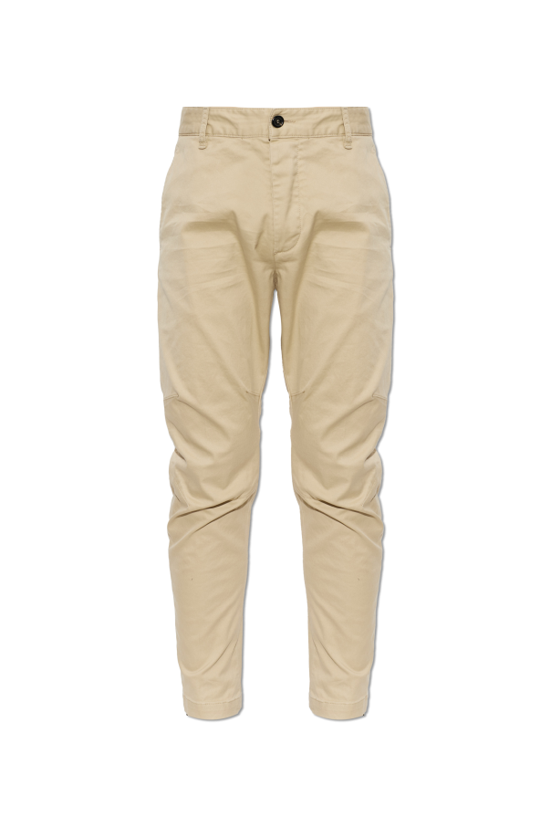‘Sexy Chino’ trousers od Dsquared2