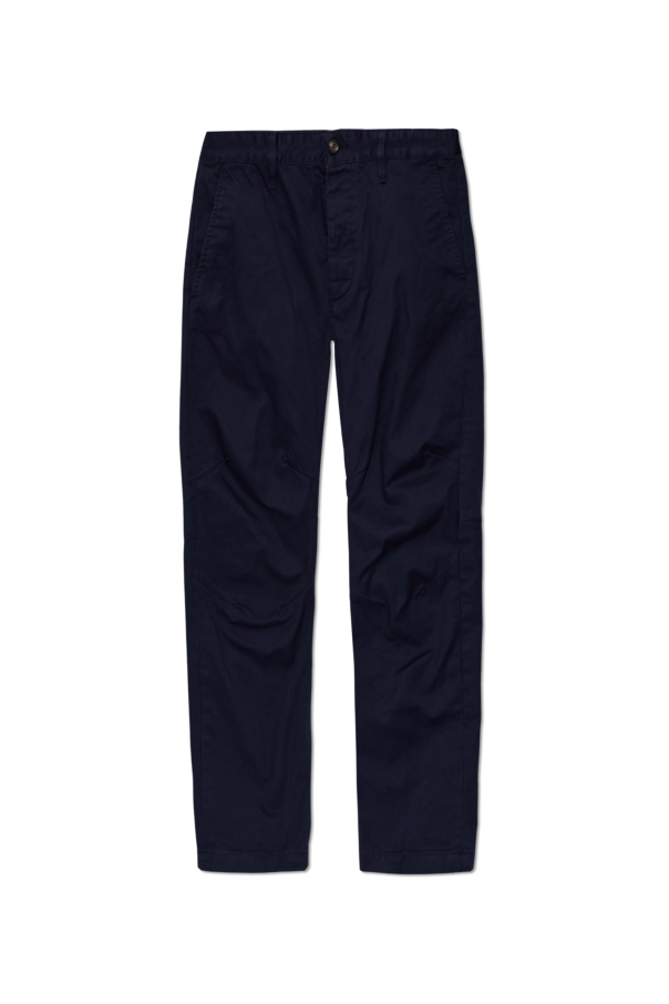 Straight-leg jeans od Dsquared2