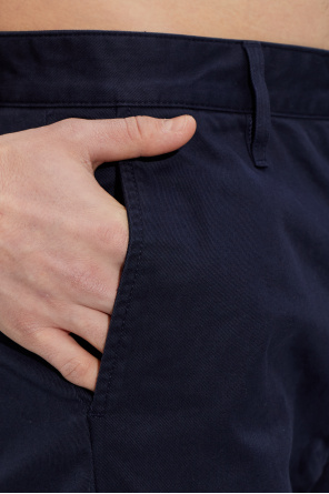 Dsquared2 Straight-leg jeans