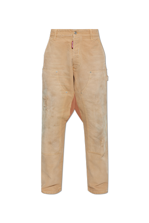 Cargo trousers