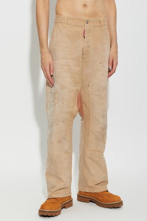 Dsquared2 Cargo trousers