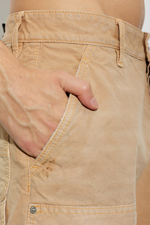 Dsquared2 Cargo trousers