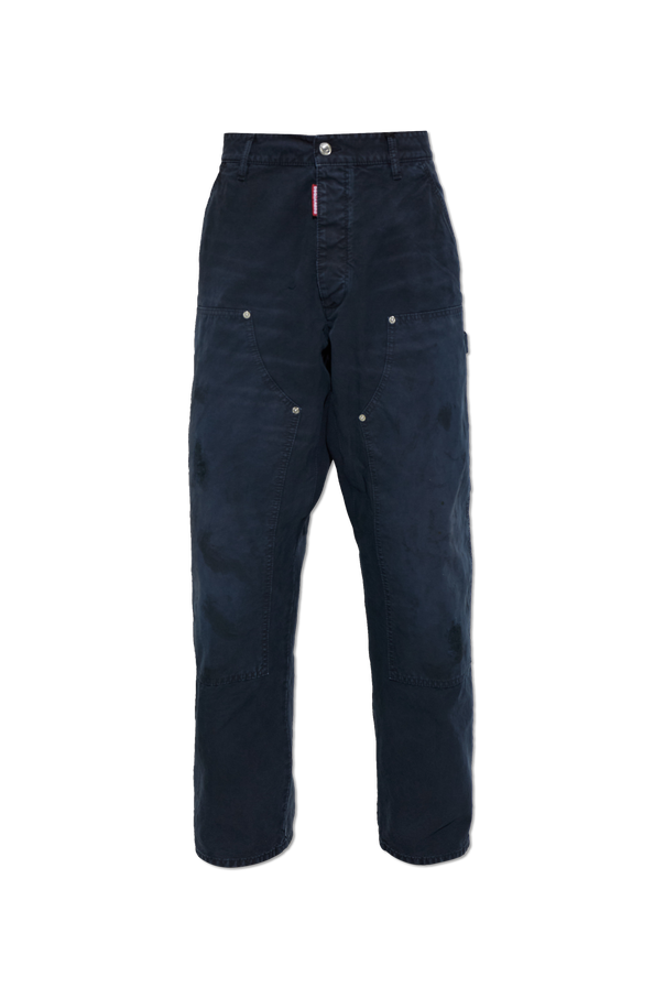 Dsquared2 Cargo trousers