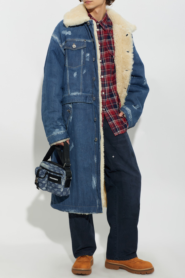 Dsquared2 Cargo trousers