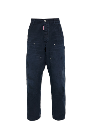 Cargo trousers