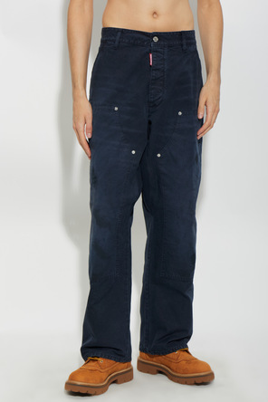 Dsquared2 Cargo trousers