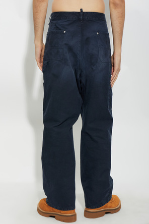 Dsquared2 Cargo trousers