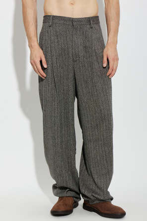 Dsquared2 Wide-leg trousers