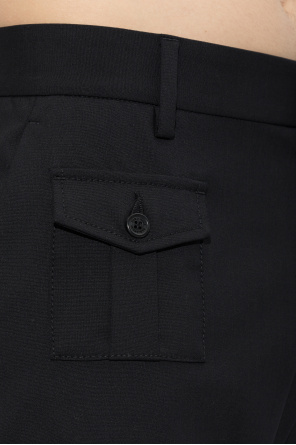 Dsquared2 Nohavice typu 'cargo'