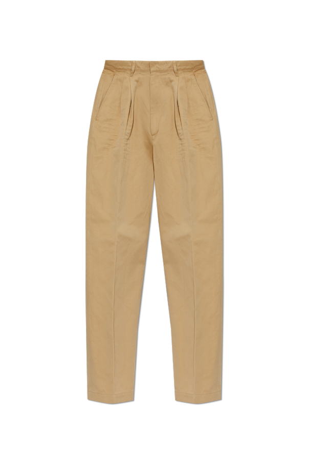 Wide-leg trousers od Dsquared2