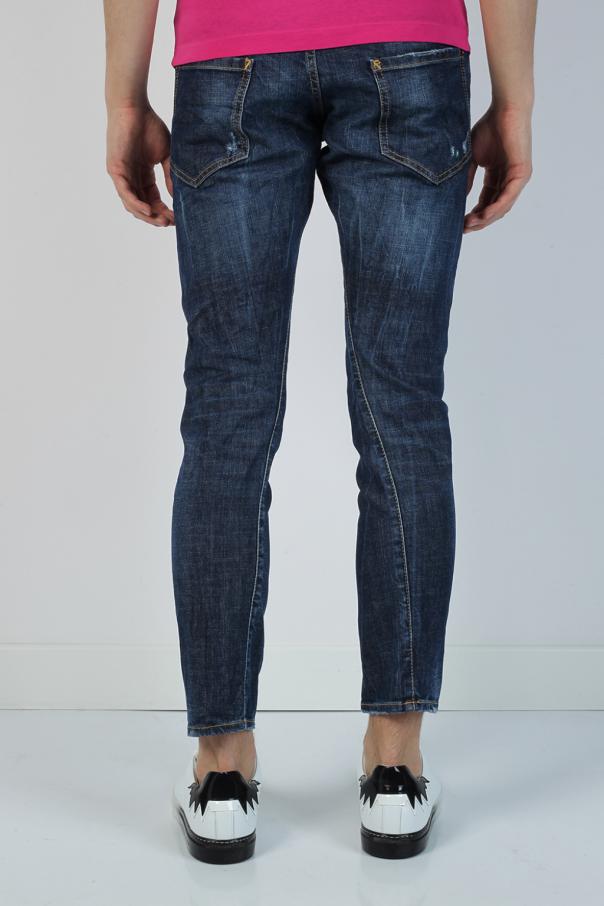 M.B. Jean' jeans Dsquared2 - Vitkac 
