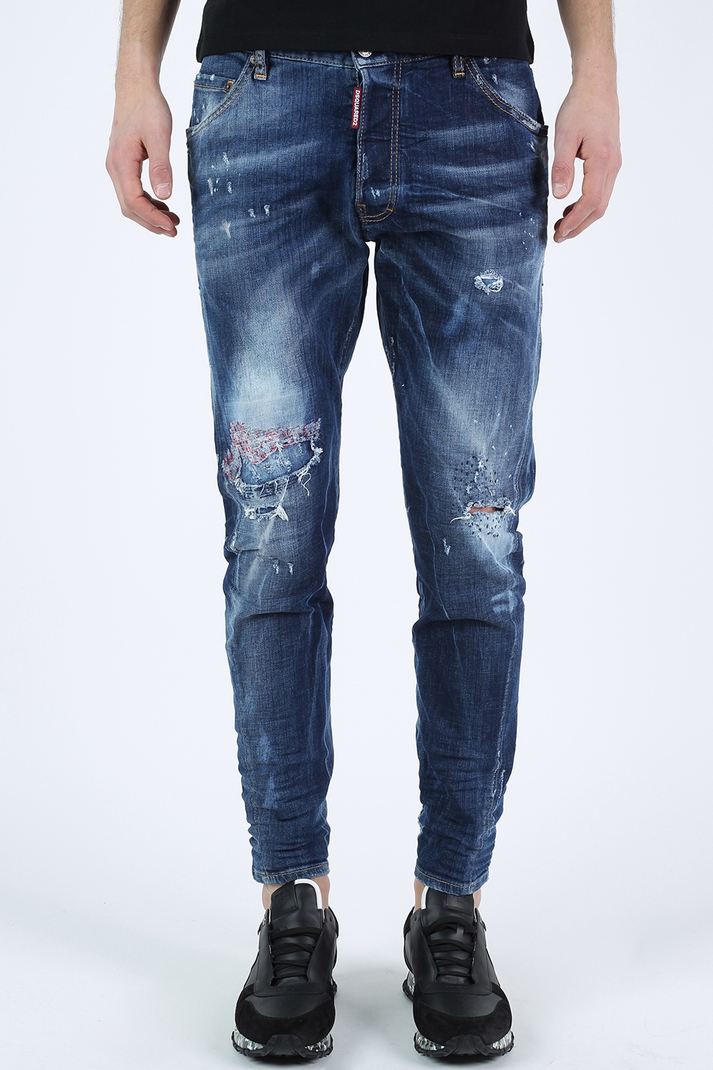 dsquared kenny jeans