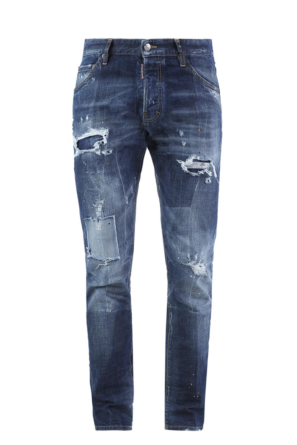 Cool Guy Jean' jeans Dsquared2 - Vitkac 