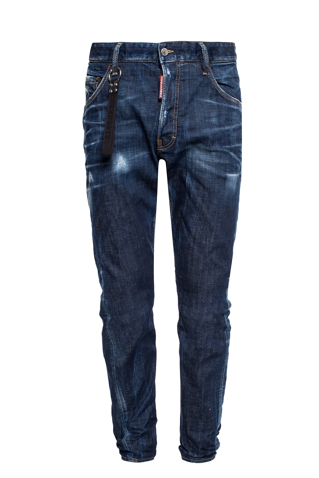 classic kenny twist jeans