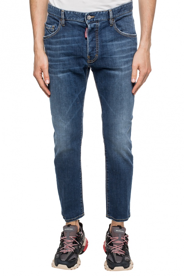 Dsquared2 ‘Skater Jean’ jeans | Men's Clothing | Vitkac